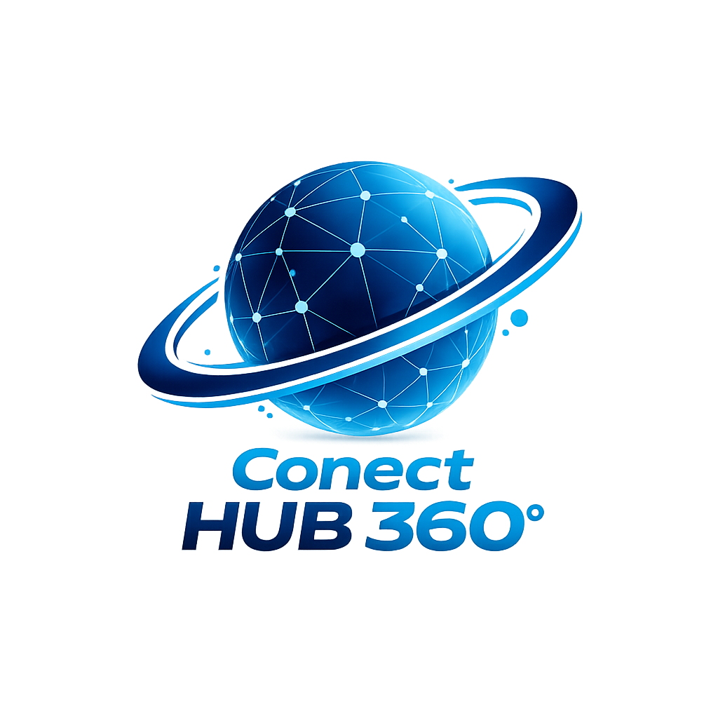 Conect HUB 360°